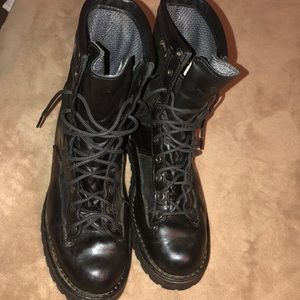 Danner Boots